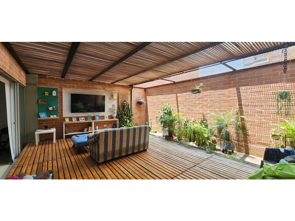 VENTA APARTAMENTO CONQUISTADORES MEDELLIN