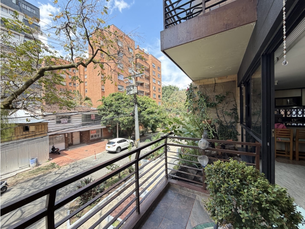 VENTA DE APARTAMENTO CONQUISTADORES MEDELLIN — foto 5