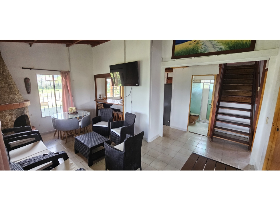 VENTA DE FINCA VEREDA EL POZO EL PEÑOL ANTIOQUIA - 4