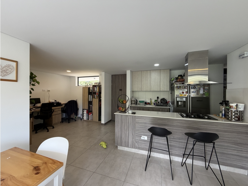 VENTA DE APARTAMENTO CAMINO VERDE ENVIGADO — foto 2