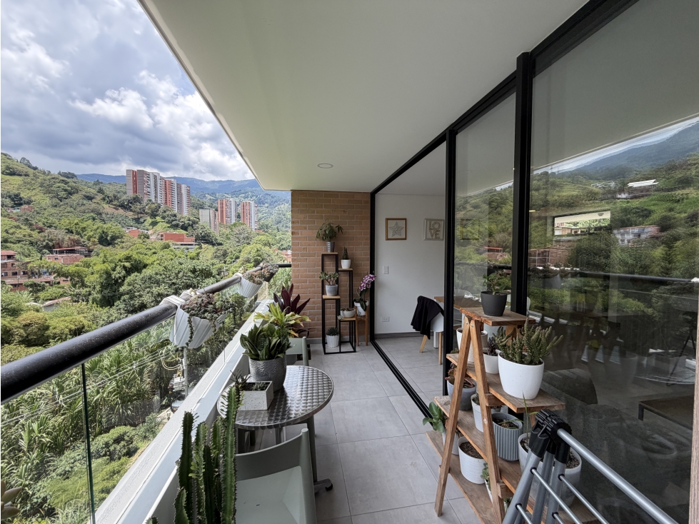 VENTA DE APARTAMENTO CAMINO VERDE ENVIGADO — foto 5