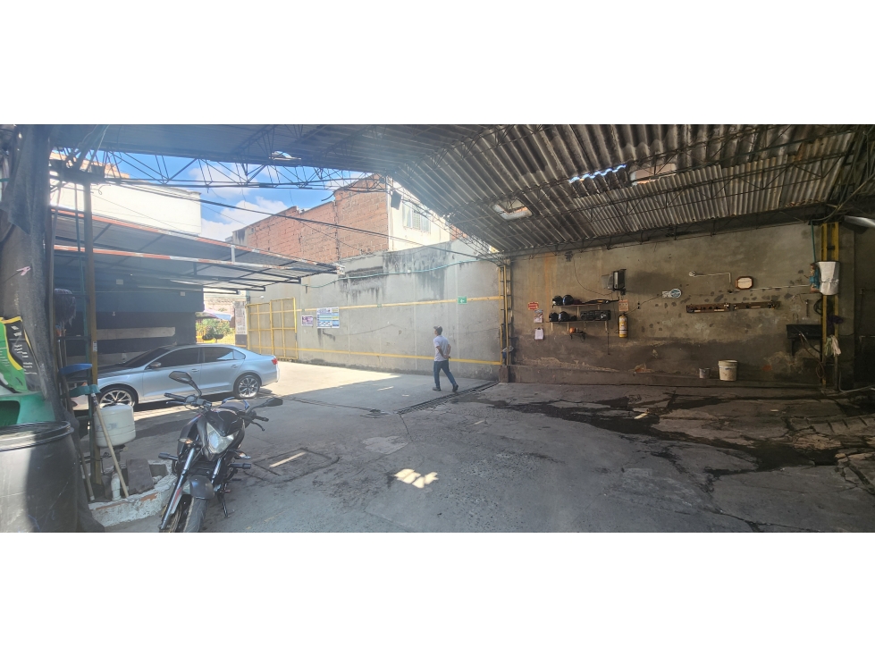 VENTA LOTE Y EDIFICIO CERCA A LA 80 CON SAN JUAN MEDELLIN — foto 6