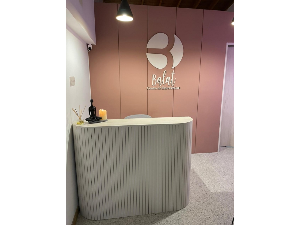 CONSULTORIO EN VENTA EN LA AVENIDA 80 EN EL RODEO MEDELLÍN. — foto 3
