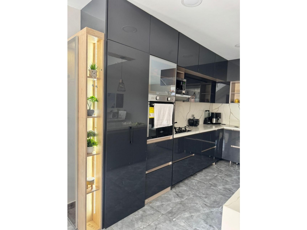 VENTA DE CASA AMOBLADA SAN JOAQUIN SAN LUIS ANTIOQUIA — foto 5