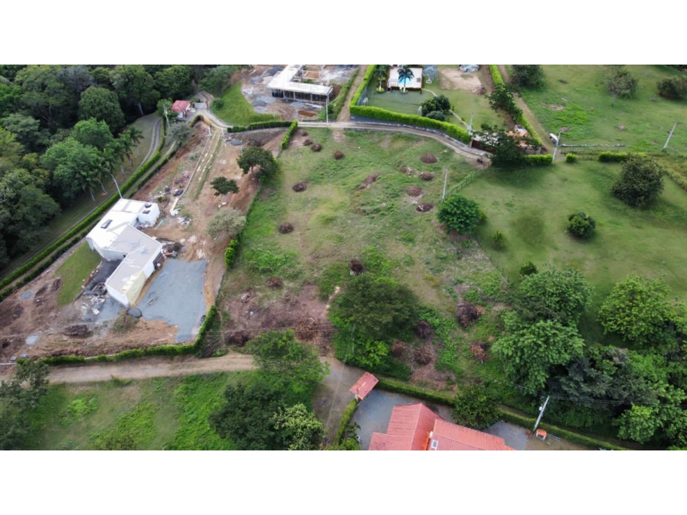 VENTA DE LOTE VEREDA LA CUCHARA SANTA FE DE ANTIOQUIA