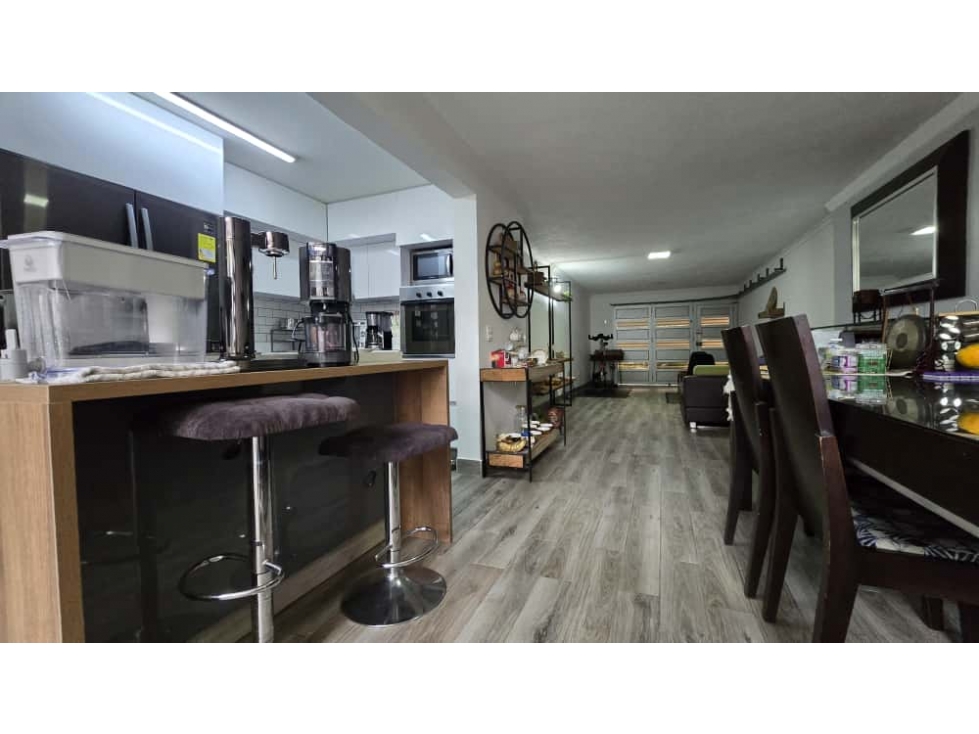 VENTA DE CASA LOTE BELEN LA PALMA MEDELLIN — foto 3