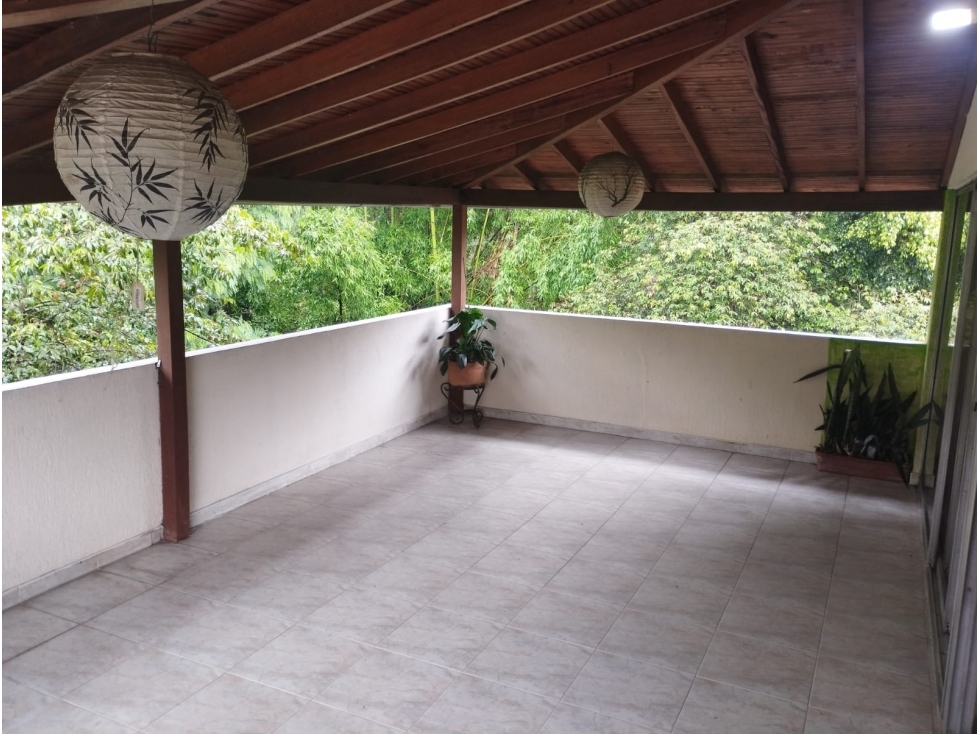 APARTAMENTO DUPLEX EN VENTA BELEN CERRO NUTIBARA MEDELLIN — foto 3