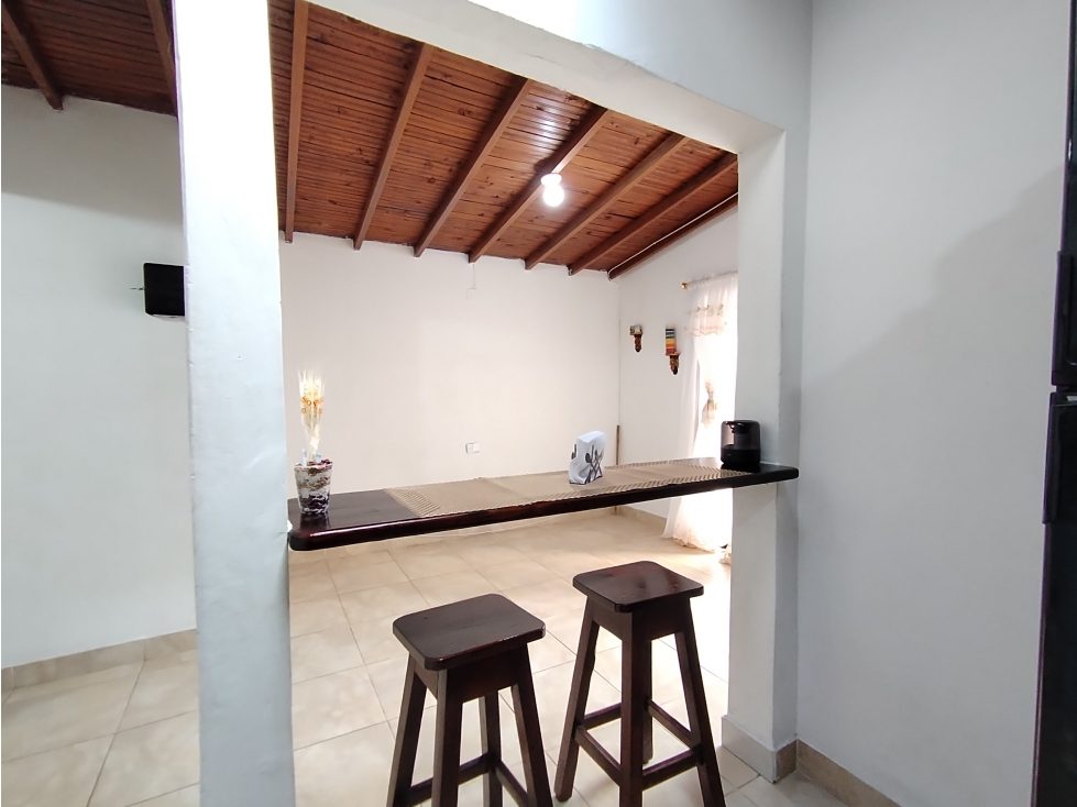 VENTA DE CASA BOYACA LAS BRISAS MEDELLIN — foto 4