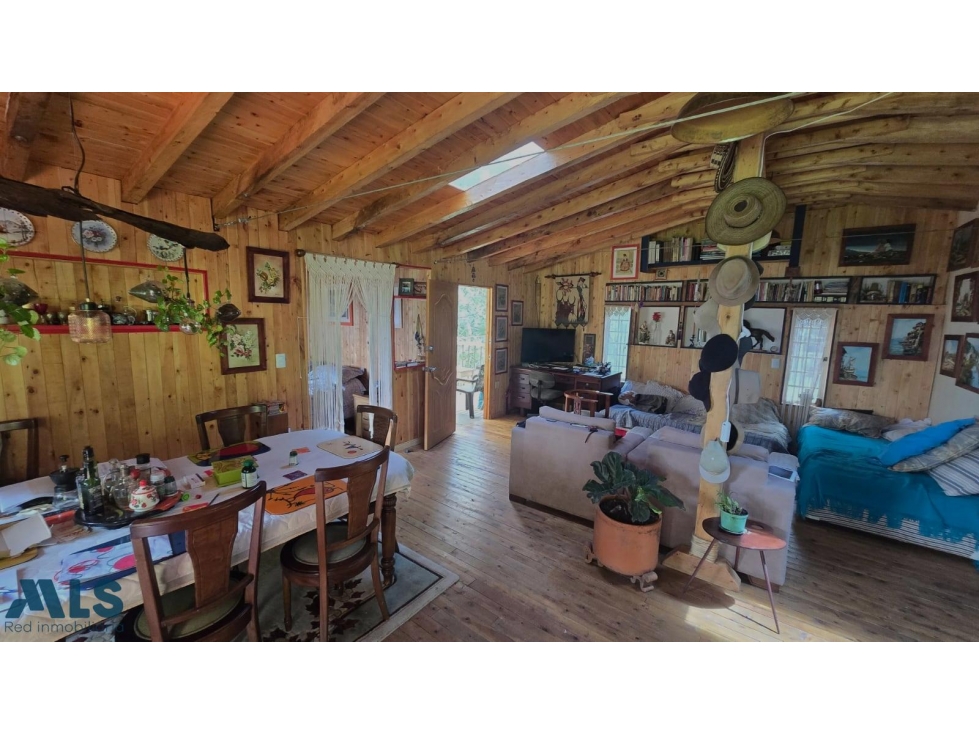 VENTA DE FINCA VEREDA LA MIEL CALDAS ANTIOQUIA