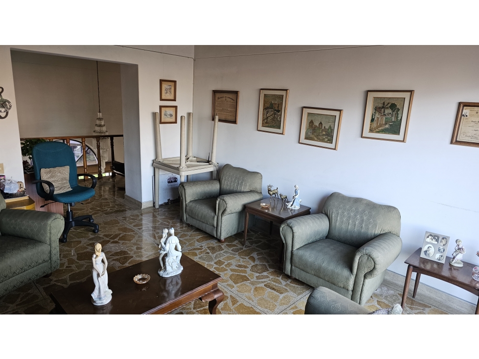 VENTA DE APARTAMENTO SANTA TERESITA LAURELES — foto 3