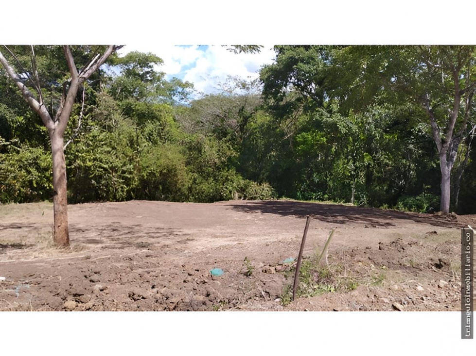 VENTA DE LOTE SOPETRAN VEREDA TAFETANES ANTIOQUIA — foto 2