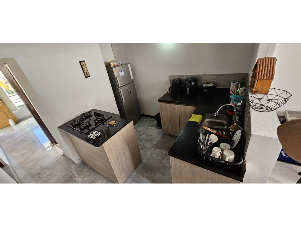 VENTA DE CASA SAN ANTONIO DE PEREIRA RIONEGRO ANTIOQUIA — foto 3