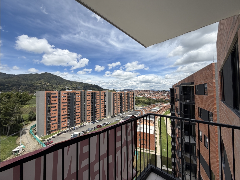 VENTA DE APARTAMENTO CAMPO ALEGRE EL CARMEN DE VIBORAL ANTIOQUIA — foto 4