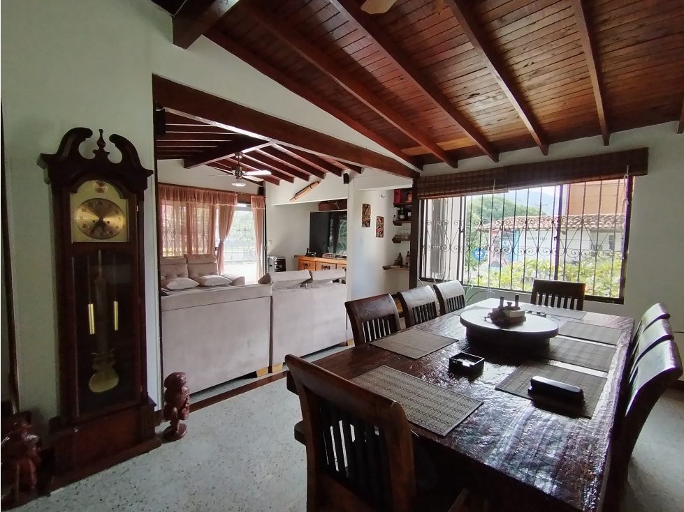 VENTA DE CASA BELÉN MALIBÚ 2 — foto 3