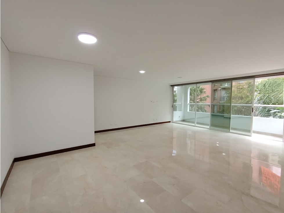 VENTA DE APARTAMENTO LAURELES MEDELLIN — foto 3