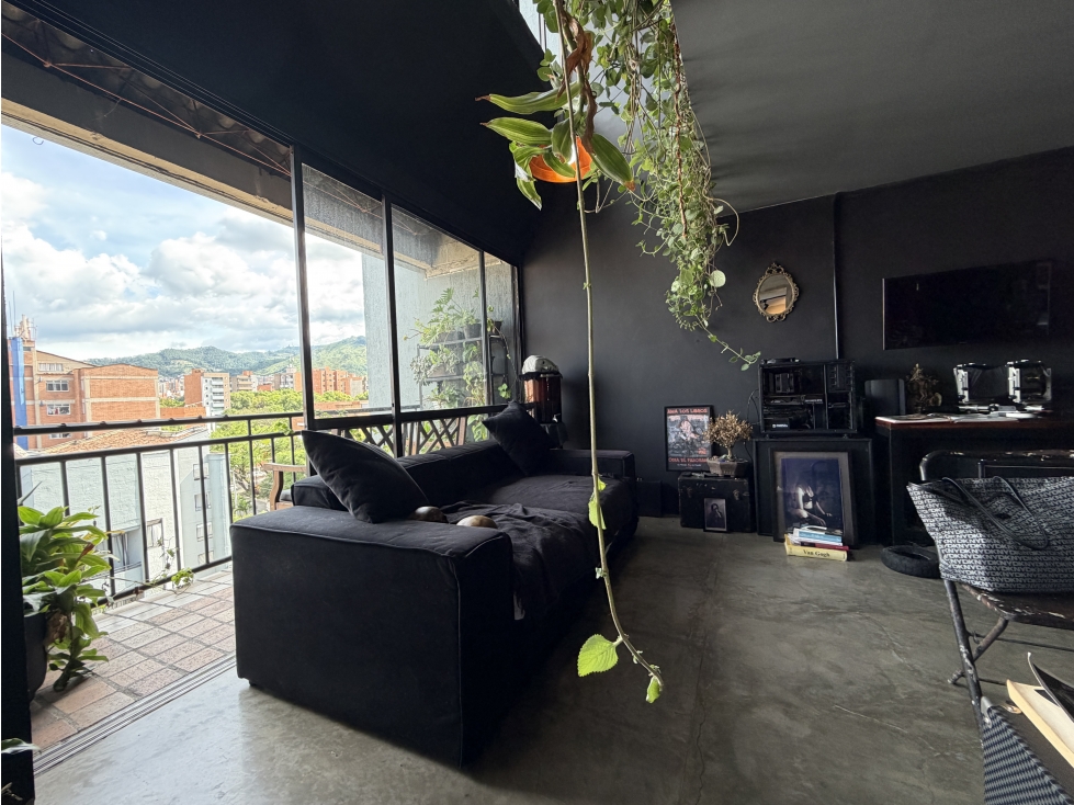 VENTA DE APARTAMENTO BELEN LA PALMA MEDELLIN — foto 3