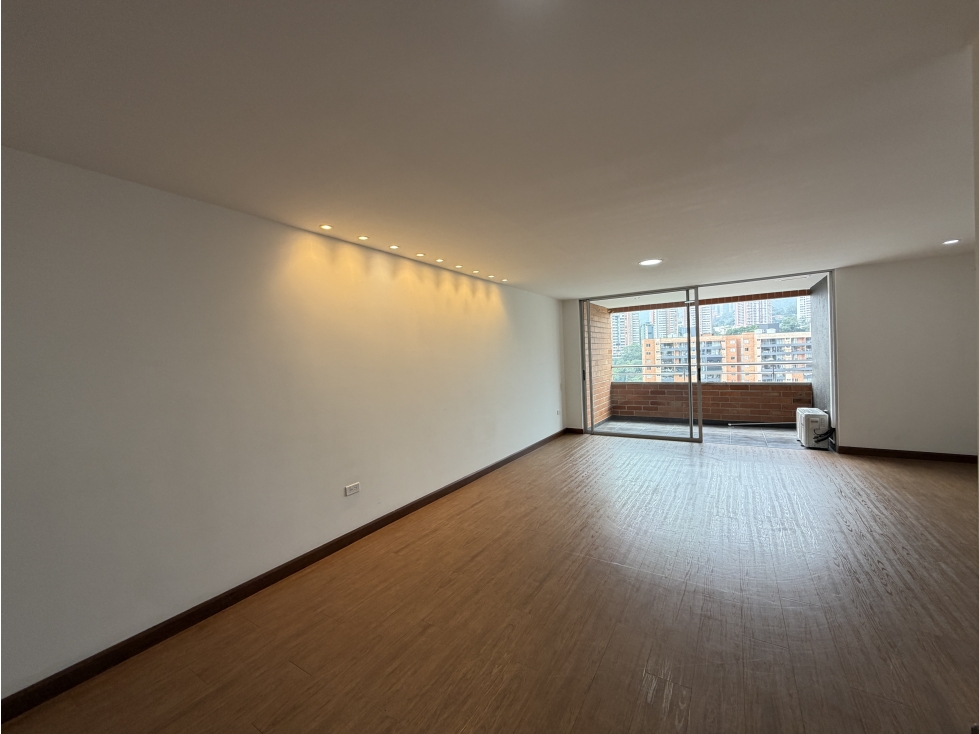 RENTA DE APARTAMENTO CUMBRES ENVIGADO — foto 3