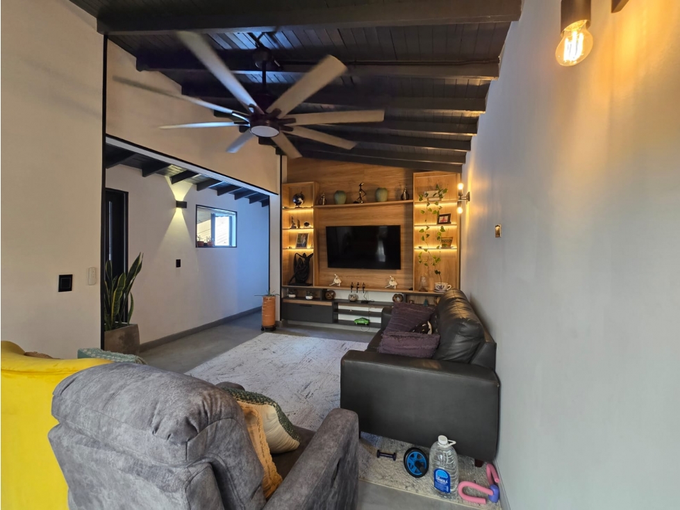 VENTA DE CASA SANTA MONICA MEDELLIN — foto 3