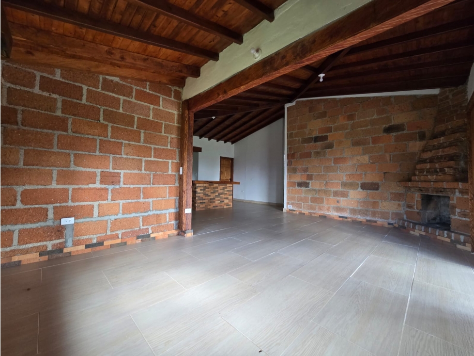 VENTA DE FINCA SANTA ELENA VEREDA EL PLACER MEDELLIN — foto 3