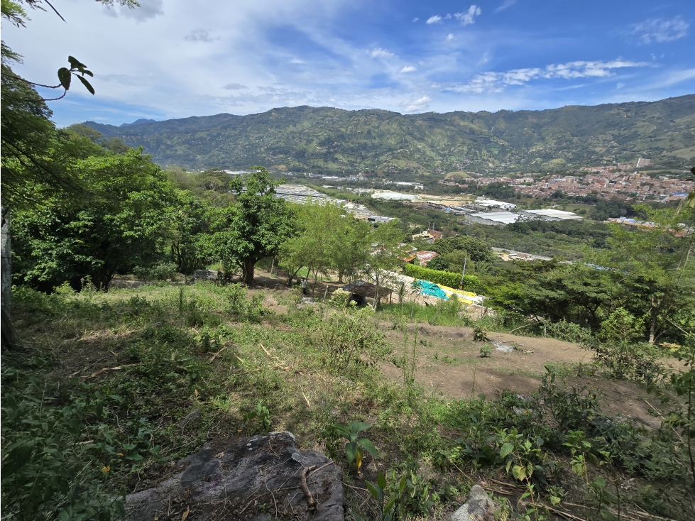 VENTA DE LOTE VEREDA LA MATICA PARTE BAJA GIRARDOTA ANTIOQUIA — foto 3