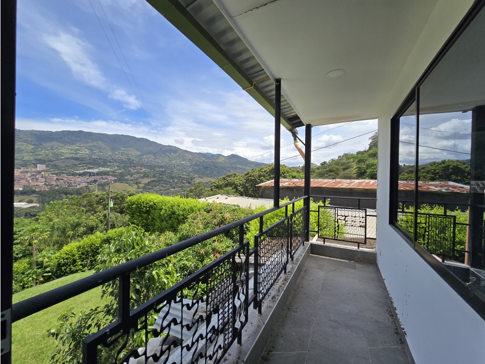 VENTA DE CASA LOTE VEREDA LA MATICA PARTE BAJA GIRARDOTA ANTIOQUIA — foto 3