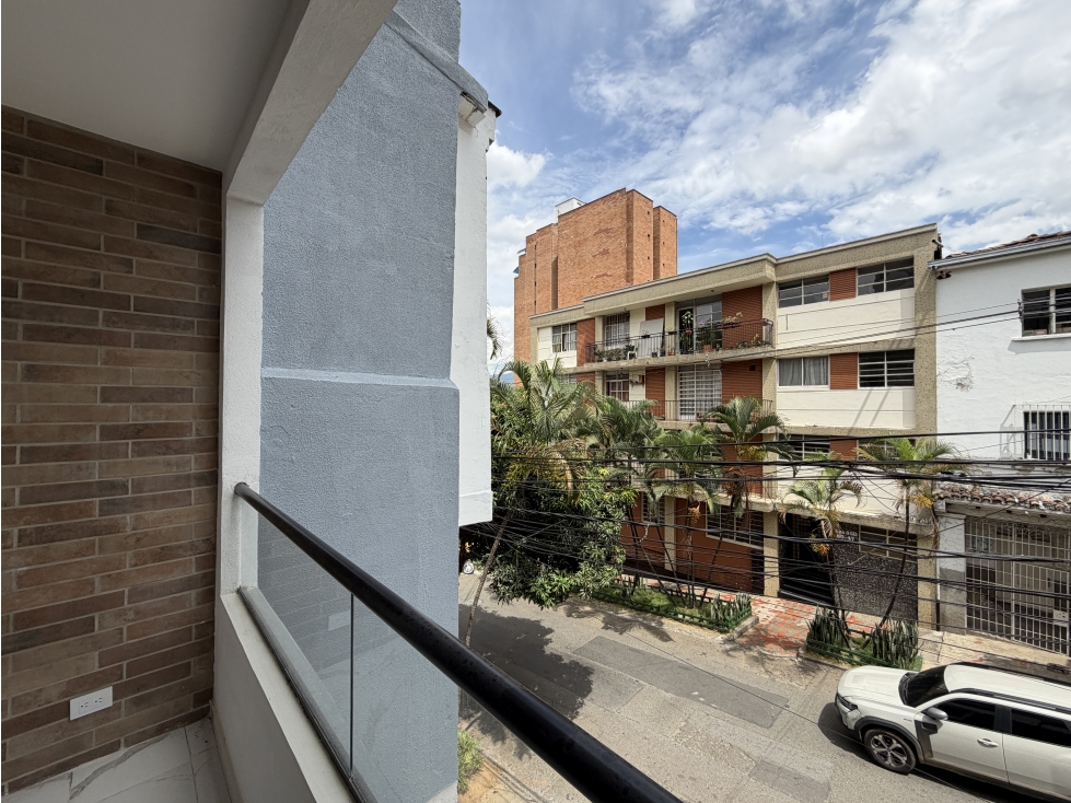 VENTA DE APARTAMENTO PRADO CENTRO MEDELLIN — foto 4