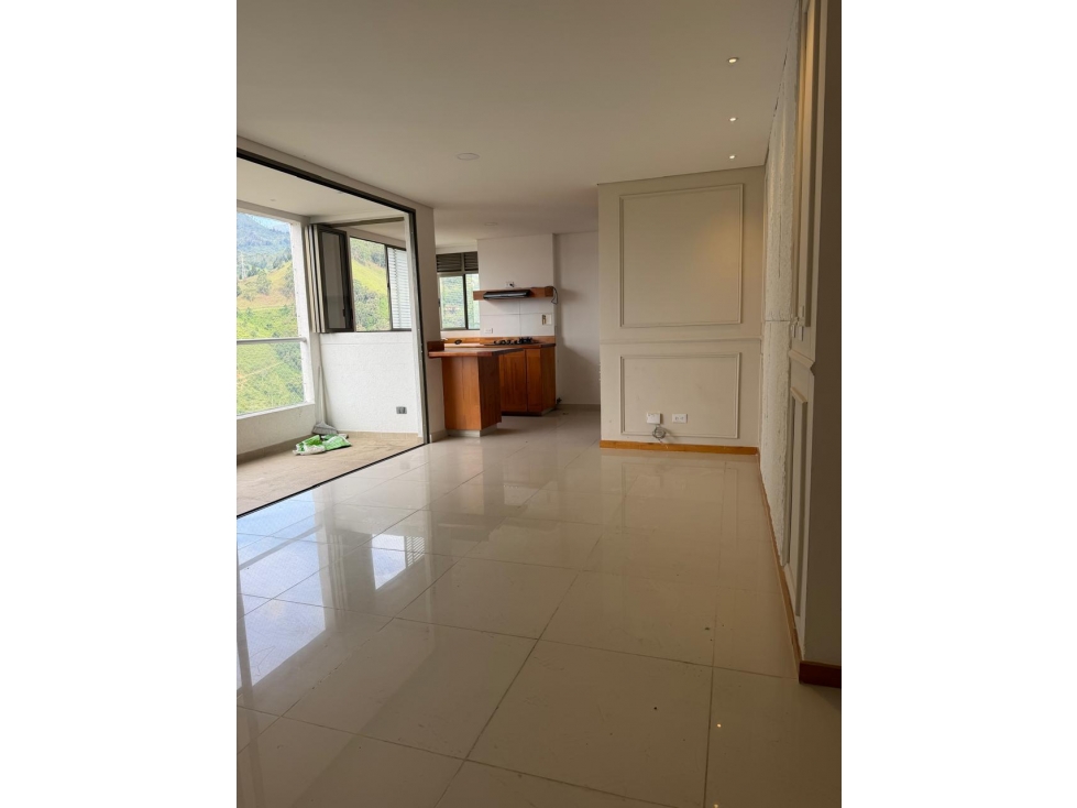 VENTA DE APARTAMENTO SAN JOSE SABANETA — foto 3