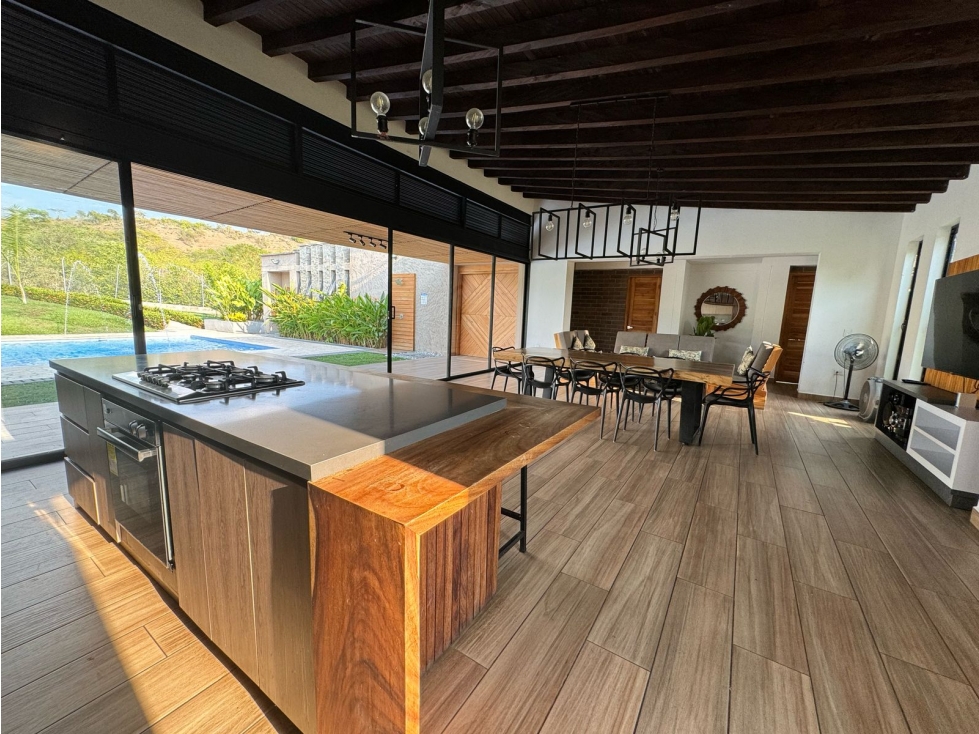 VENTA DE FINCA VEREDA LLANO DE LA MONTAÑA SOPETRAN. — foto 4