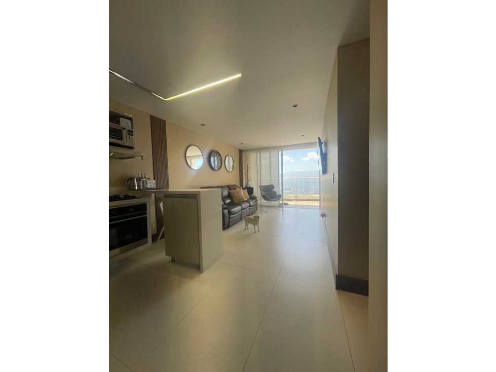 VENTA DE APARTAMENTO LAS LOMITAS SABANETA — foto 3