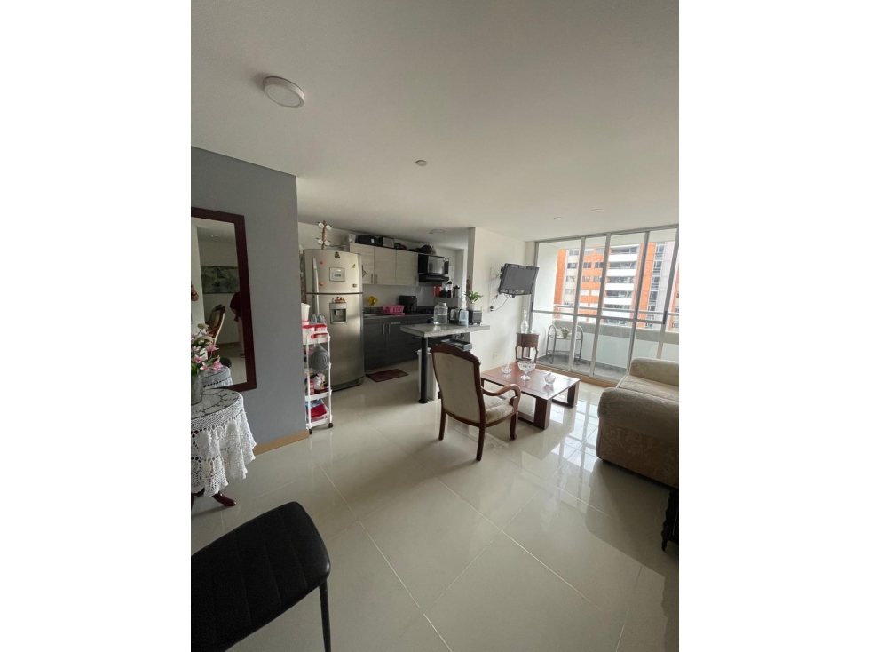 VENTA DE APARTAMENTO LA ABADIA ENVIGADO — foto 3