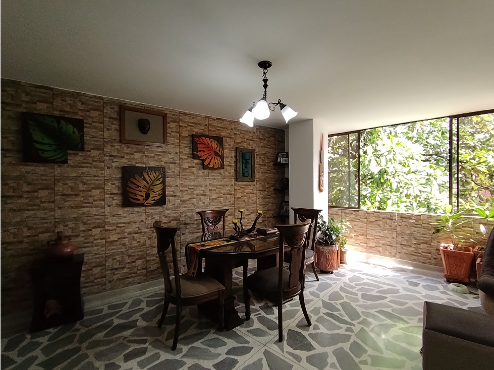 VENTA DE APARTAMENTO EN SIMON BOLIVAR — foto 3