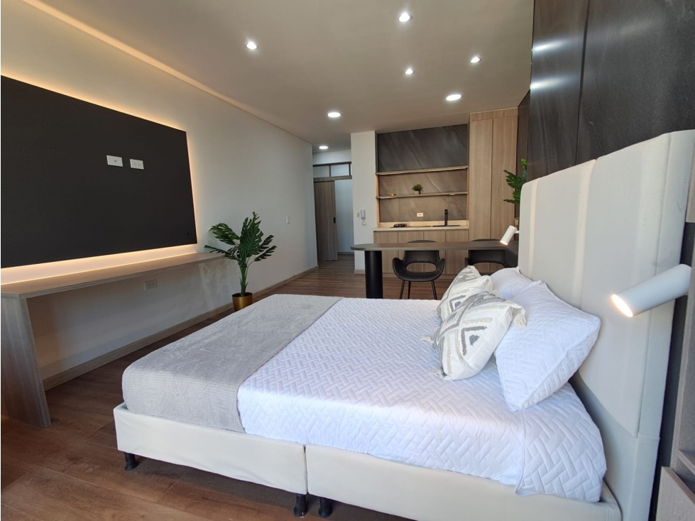VENTA DE SUITE GUATAPE ANTIOQUIA - 3