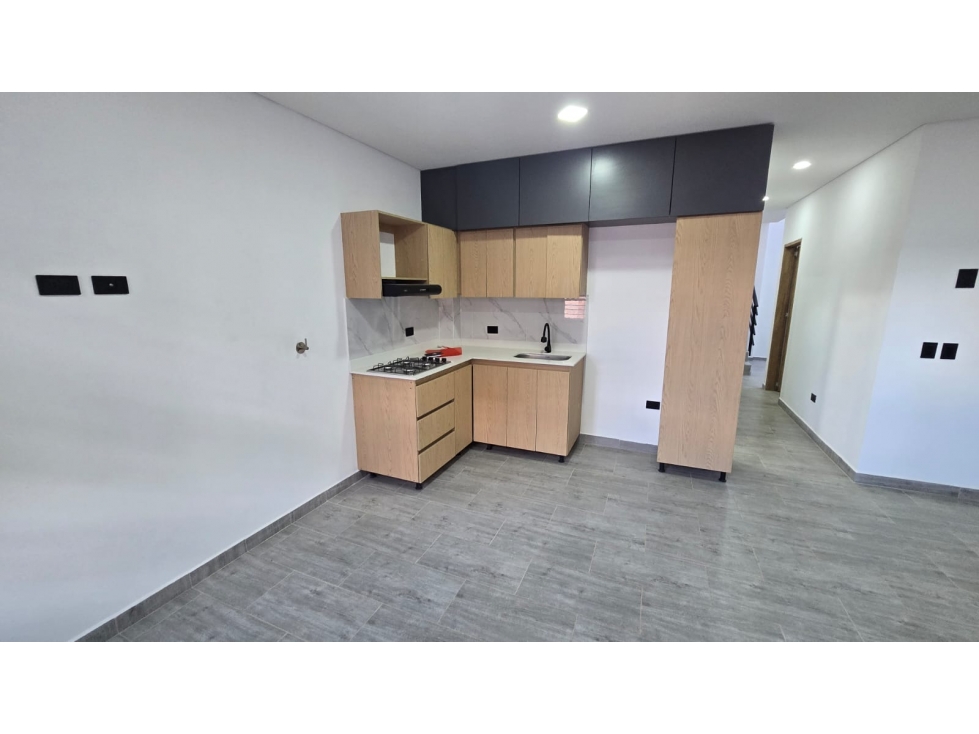 VENTA DE CASA UNIDAD ABIERTA EL CARMEN DE VIBORAL — foto 3