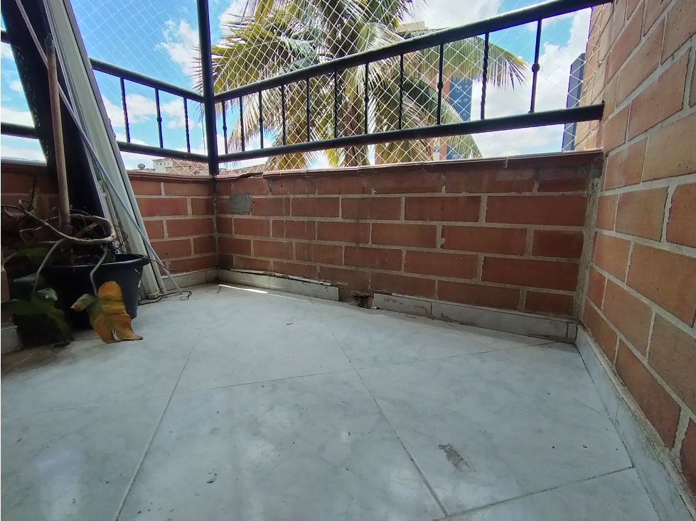 VENTA DE APARTAMENTO LA AMERICA MEDELLÍN — foto 3