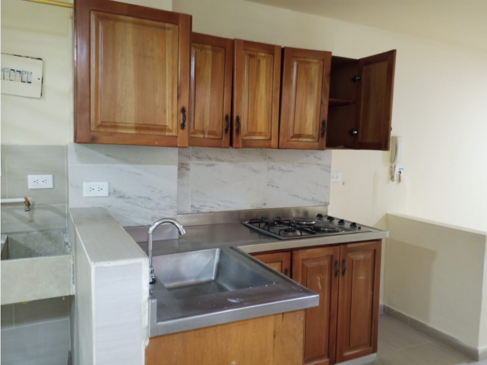 VENTA DE EDIFICIO ITAGUI SANTA MARIA - 3