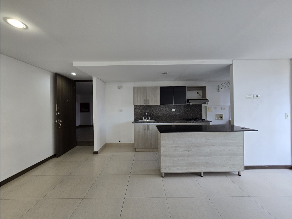 VENTA DE APARTAMENTO LA DOCTORA PARTE BAJA SABANETA — foto 3