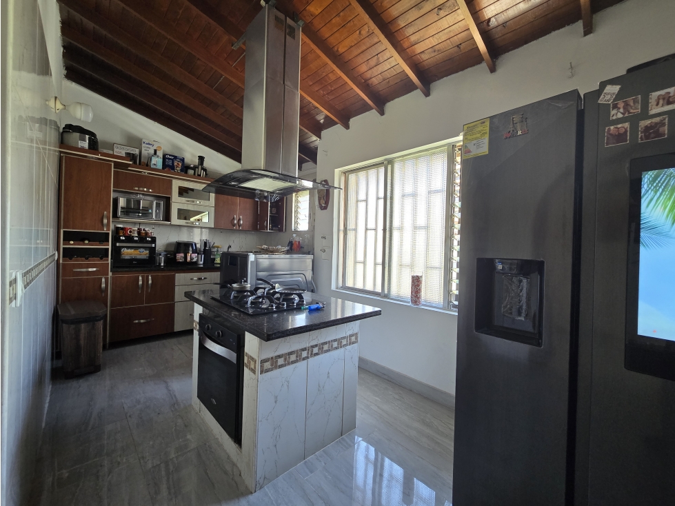 VENTA DE CASA BARRIO LORENA LAURELES MEDELLIN — foto 3