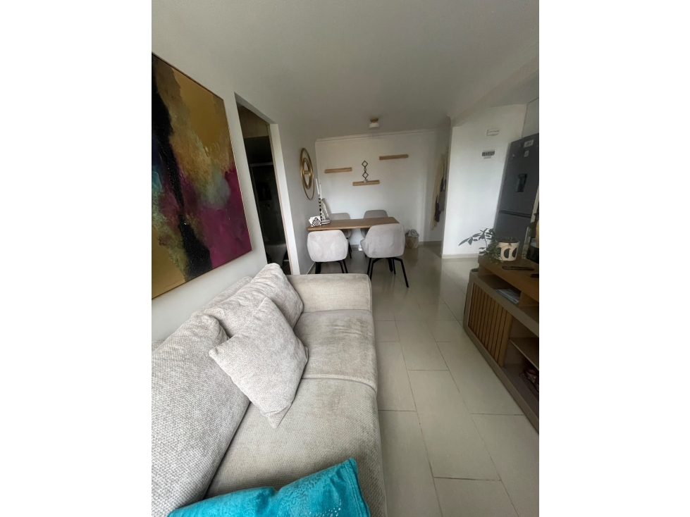 VENTA DE APARTAMENTO BELEN RINCON — foto 3