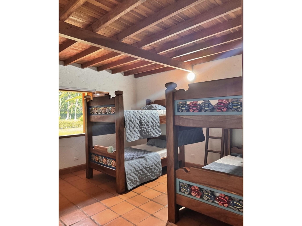 VENTA DE FINCA SANTA FE DE ANTIOQUIA — foto 3