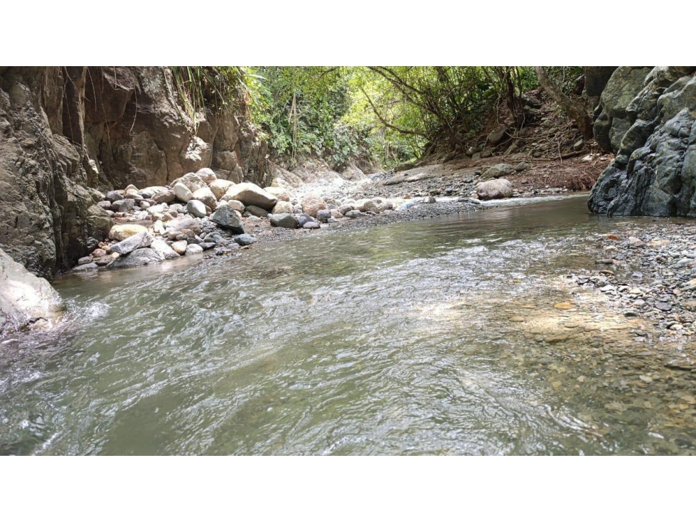 VENTA DE LOTE SAN JERONIMO ANTIOQUIA - 2