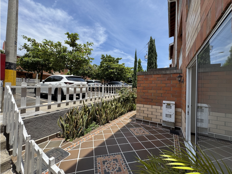 VENTA DE CASA BELEN LA MOTA MEDELLIN — foto 3