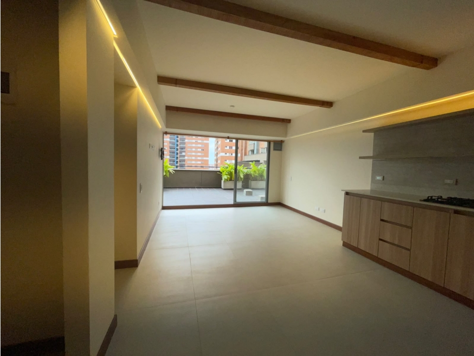 VENTA DE APARTAMENTO BARRIO TOLEDO LA ESTRELLA ANTIOQUIA — foto 3