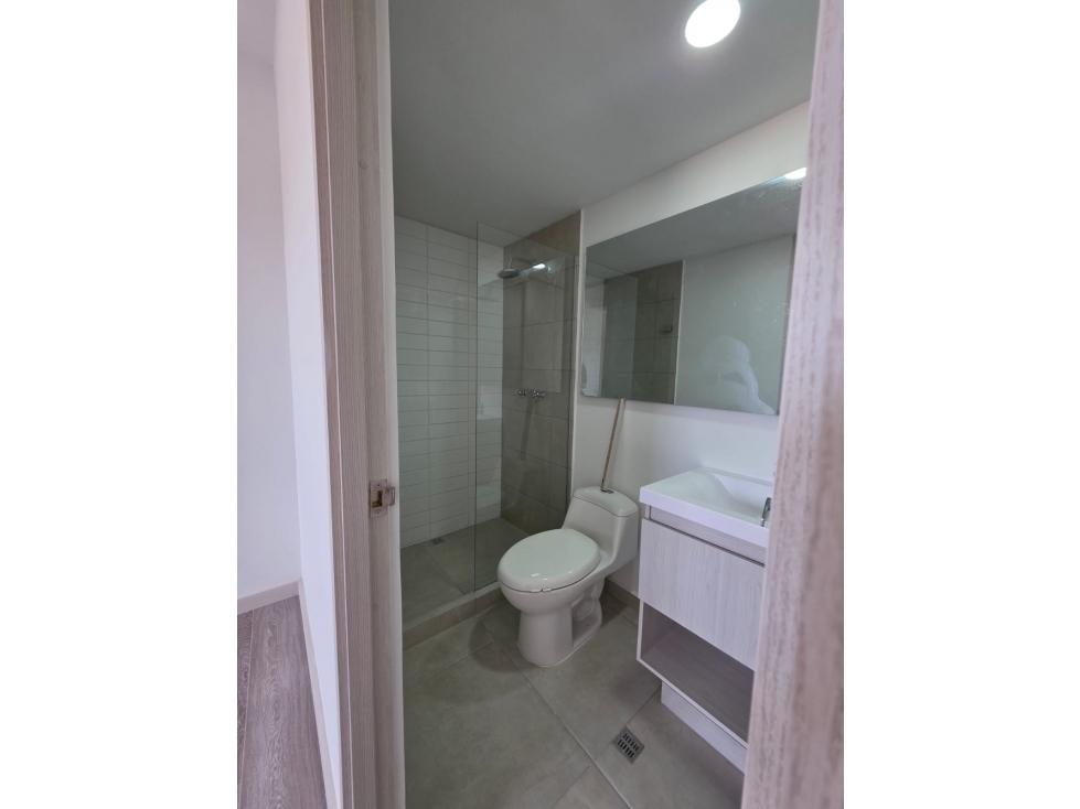 VENTA DE APARTAMENTO EN SABANETA — foto 3