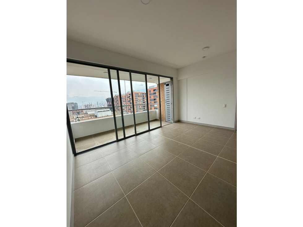 RENTA DE APARTAMENTO POBLADO CIUDAD DEL RIO — foto 3
