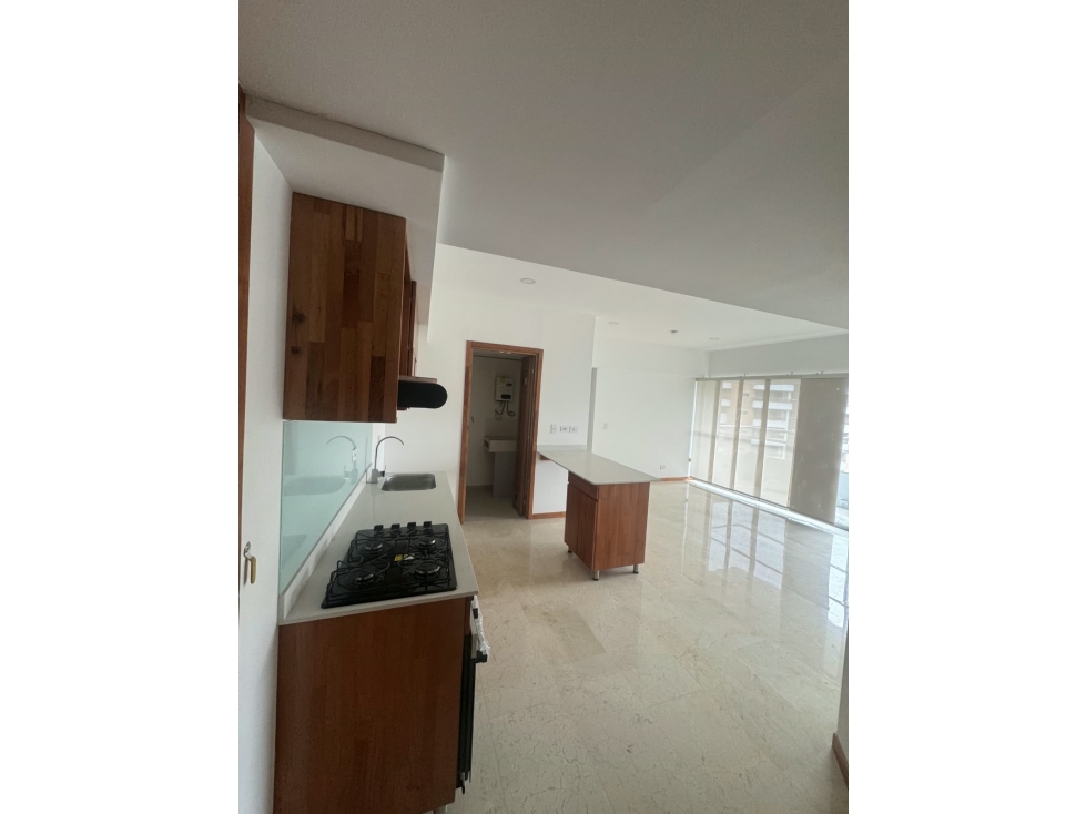 VENTA DE APARTAMENTO SABANETA ANTIOQUIA — foto 3