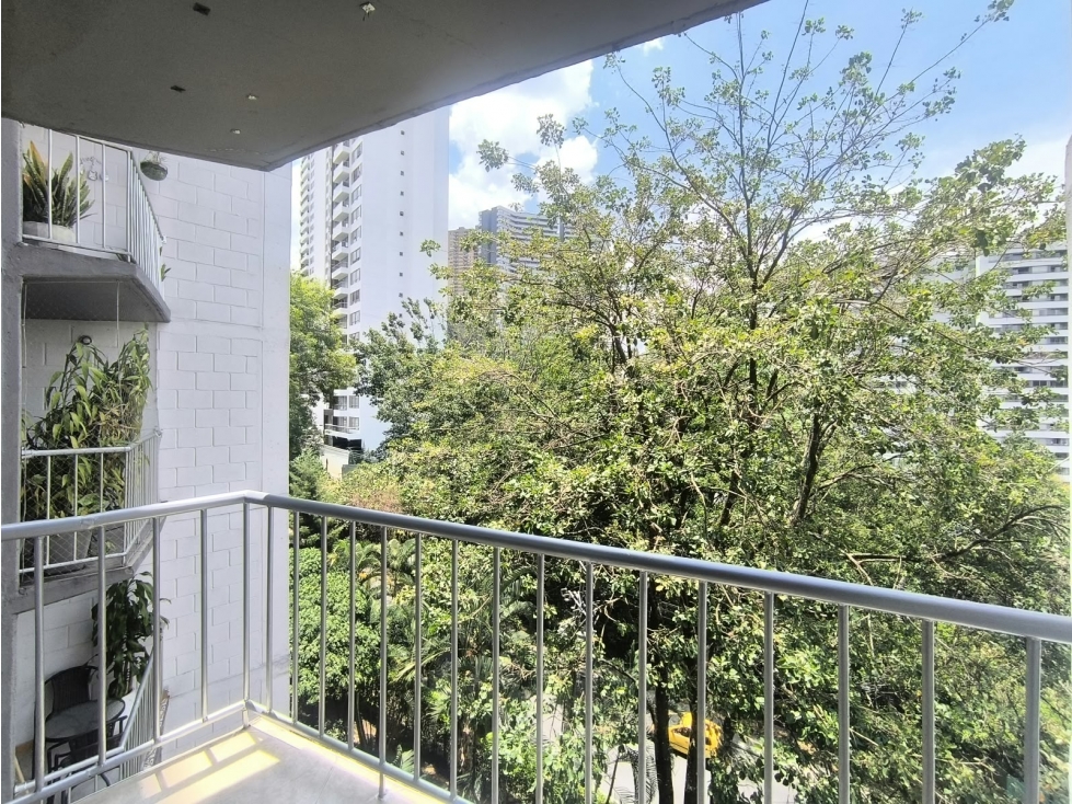 RENTA DE APARTAMENTO LOMA DEL INDIO POBLADO MEDELLIN — foto 3