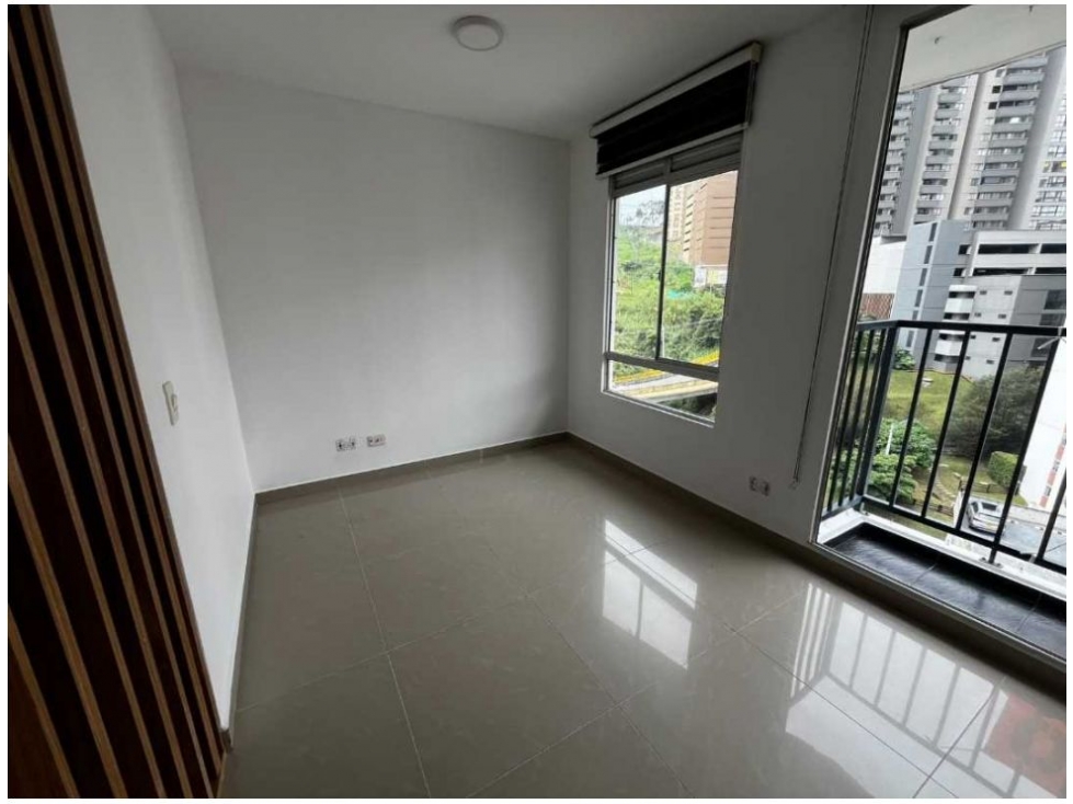 VENTA DE APARTAMENTO CALASANZ — foto 3