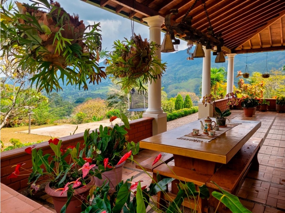 VENTA DE FINCA VEREDA YARUMITO BARBOSA ANTIOQUIA - 3