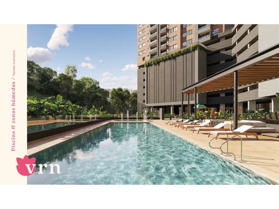 CESIÓN DE DERECHOS APARTAMENTO SAN REMO SABANETA ANTIOQUIA — foto 3