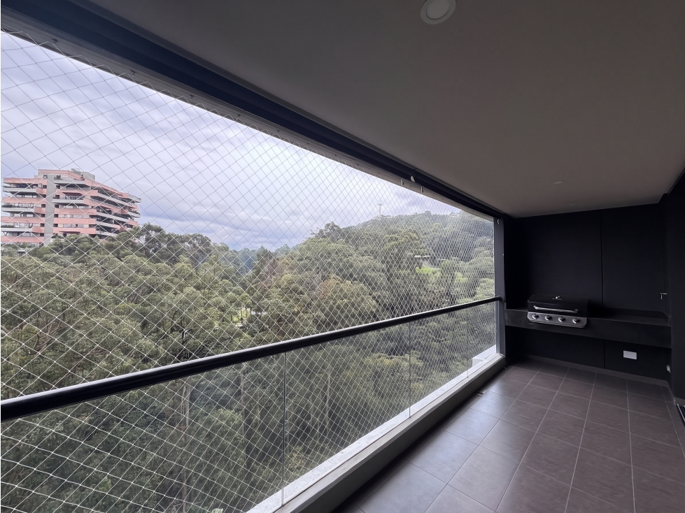 RENTA DE APARTAMENTO POBLADO MEDELLIN — foto 3